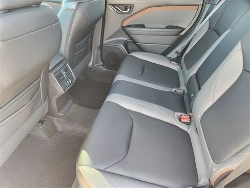 New 2026 Subaru Forester Sport image 22