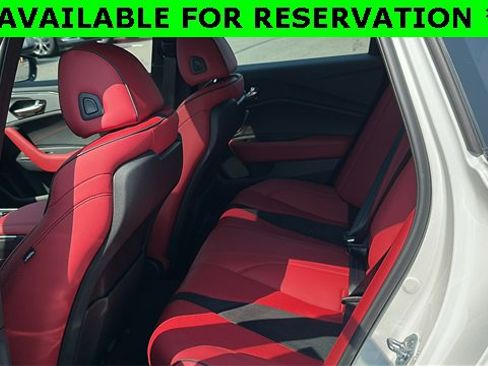 Used 2025 Acura TLX SH-AWD w/ A-SPEC Pkg image 24