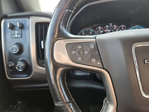 Used 2018 GMC Sierra 2500 Denali w/ Duramax Plus Package image 17
