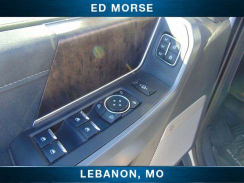 Certified 2024 Ford F350 Lariat w/ Chrome Package image 20