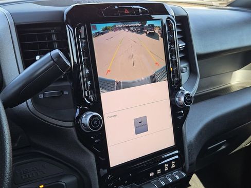 New 2025 RAM 2500 Tradesman image 13