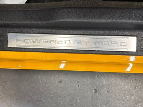 Used 2013 Ford Mustang Boss 302 w/ Boss 302 Accessory Pkg RWD image 29