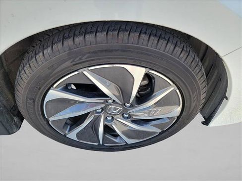 Used 2022 Honda Insight Touring image 10