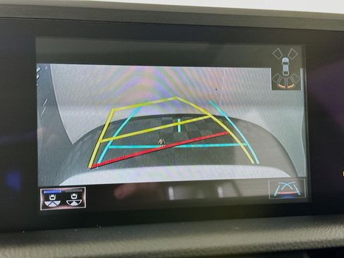 Used 2019 Lexus ES 350 F Sport w/ Premium Package image 13