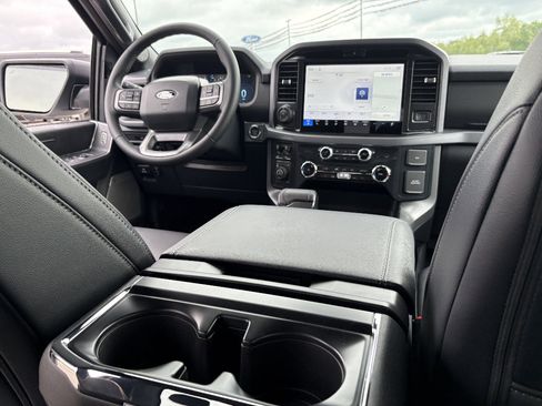 New 2026 Ford F150 XLT AWD/4WD image 25