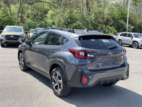 Certified 2025 Subaru Crosstrek 2.0i Premium AWD/4WD image 3