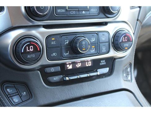 Used 2017 Chevrolet Tahoe Premier image 32