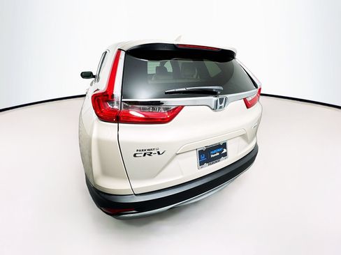 Used 2017 Honda CR-V EX image 8