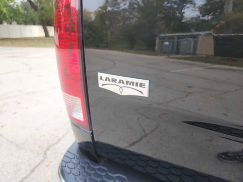 Used 2012 RAM 2500 Laramie w/ Protection Group image 8