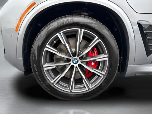 New 2026 BMW X5 xDrive50e w/ M Sport Package image 27