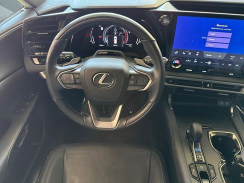 Used 2023 Lexus RX 350 Premium Plus w/ Cold Area Package FWD image 27