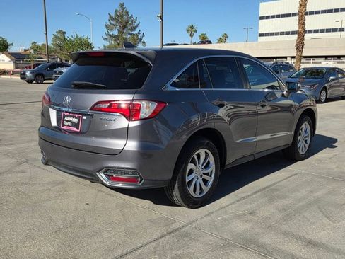 Used 2017 Acura RDX FWD image 5
