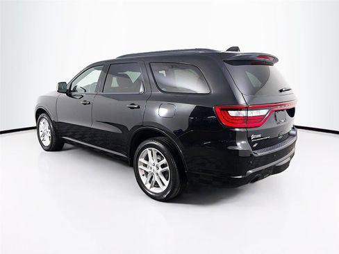 Used 2025 Dodge Durango GT image 5