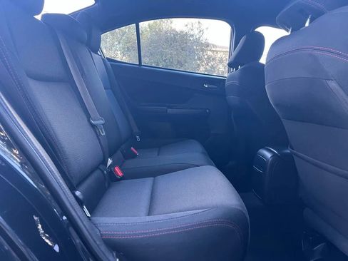 Used 2016 Subaru WRX image 18
