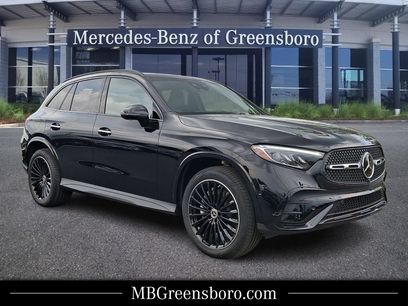 Certified 2026 Mercedes-Benz GLC 300 4MATIC