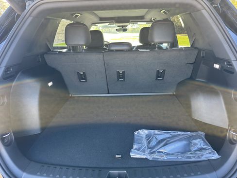 New 2026 Chevrolet Equinox RS w/ Convenience Package III image 19