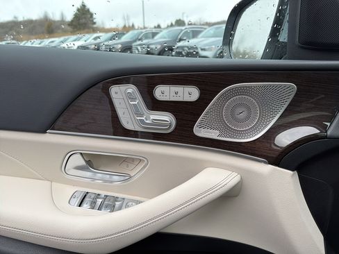 New 2026 Mercedes-Benz GLE 350 4MATIC image 14