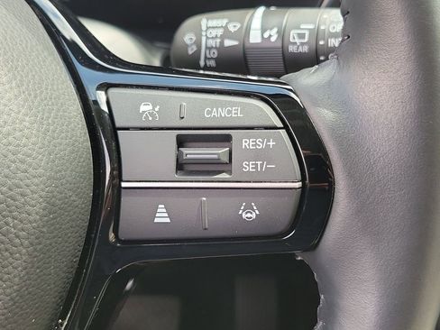 Certified 2024 Honda CR-V EX-L image 26