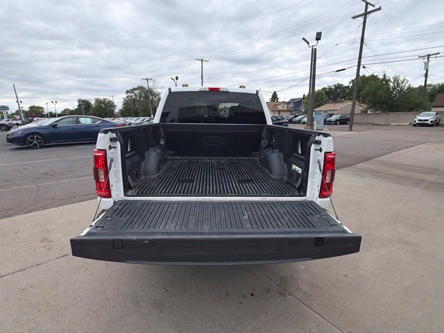 Used 2022 Ford F150 XLT w/ XTR Package AWD/4WD image 13