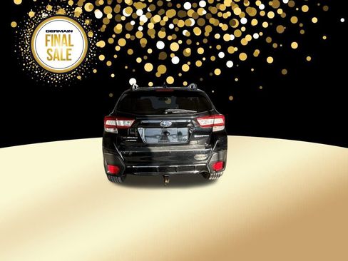 Used 2018 Subaru Crosstrek 2.0i Premium w/ Eyesight System image 7