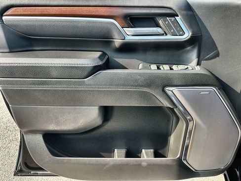 Certified 2024 GMC Sierra 2500 Denali w/ Denali Reserve Package image 22