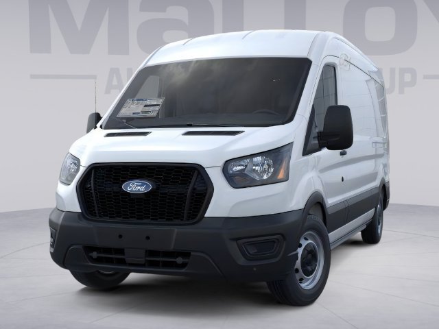 New 2026 Ford Transit 250 148 Medium Roof RWD image 2