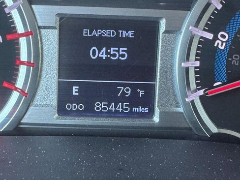 Used 2019 Toyota 4Runner Limited AWD/4WD image 24