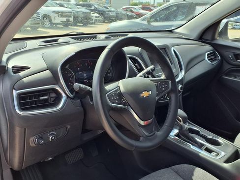 Used 2024 Chevrolet Equinox LT image 22