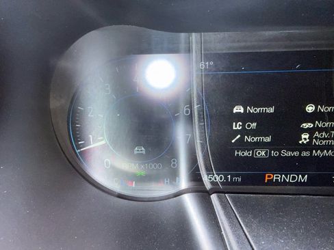 Used 2021 Ford Mustang Shelby GT500 w/ Technology Package image 16