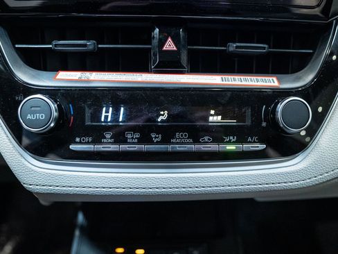 New 2026 Toyota Corolla Cross LE image 19