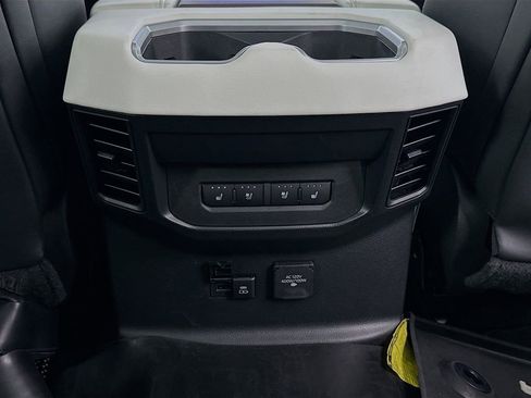 Used 2023 Toyota Tundra Capstone image 26