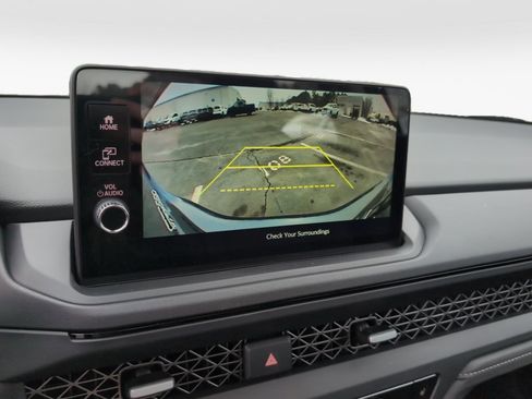 New 2026 Honda Accord SE image 15