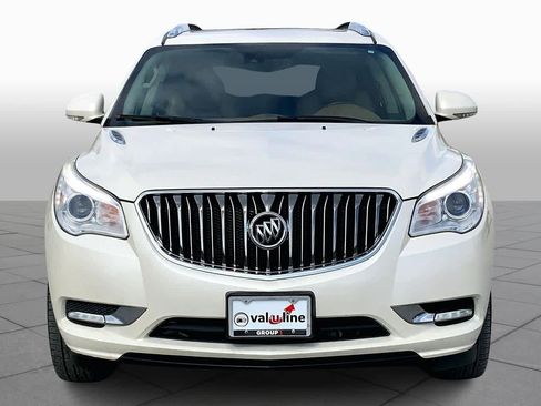 Used 2014 Buick Enclave Premium w/ Trailering Provision Package image 3