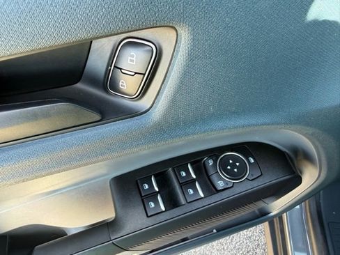 Certified 2023 Ford Maverick XL w/ Equipment Group 100A Standard image 10