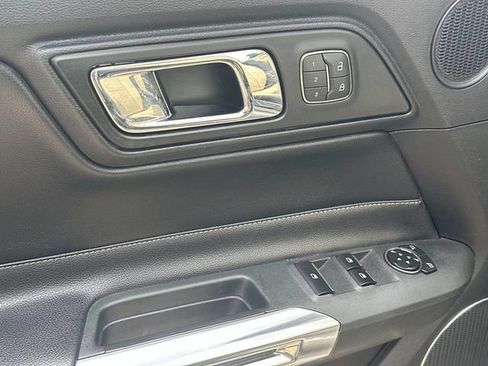 Used 2016 Ford Mustang Premium w/ Equipment Group 201A RWD image 14