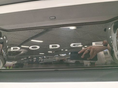 Used 2017 Dodge Challenger SRT Hellcat image 7