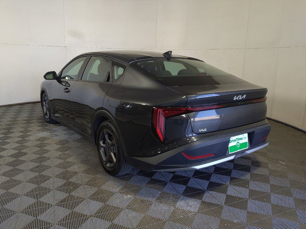 Used 2025 Kia K4 FWD image 5