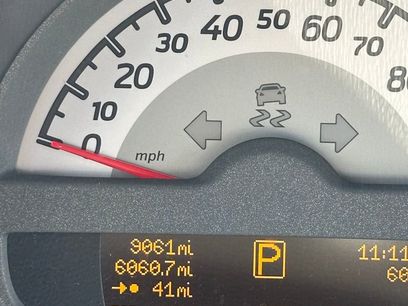 Used 2015 smart fortwo electric drive