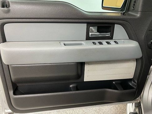 Used 2014 Ford F150 XLT w/ Equipment Group 302A Luxury image 9