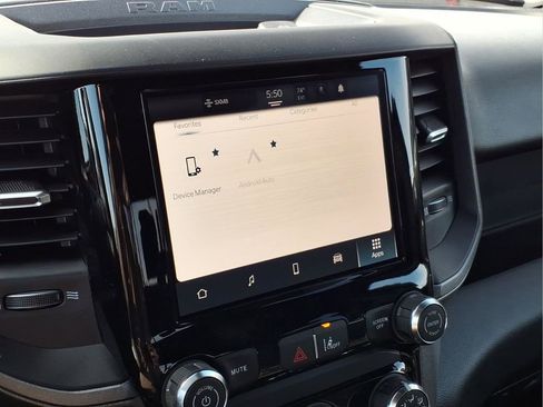 New 2026 RAM 1500 Tradesman image 26