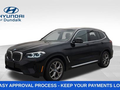Used 2024 BMW X3 xDrive30i w/ Premium Enhanced Package