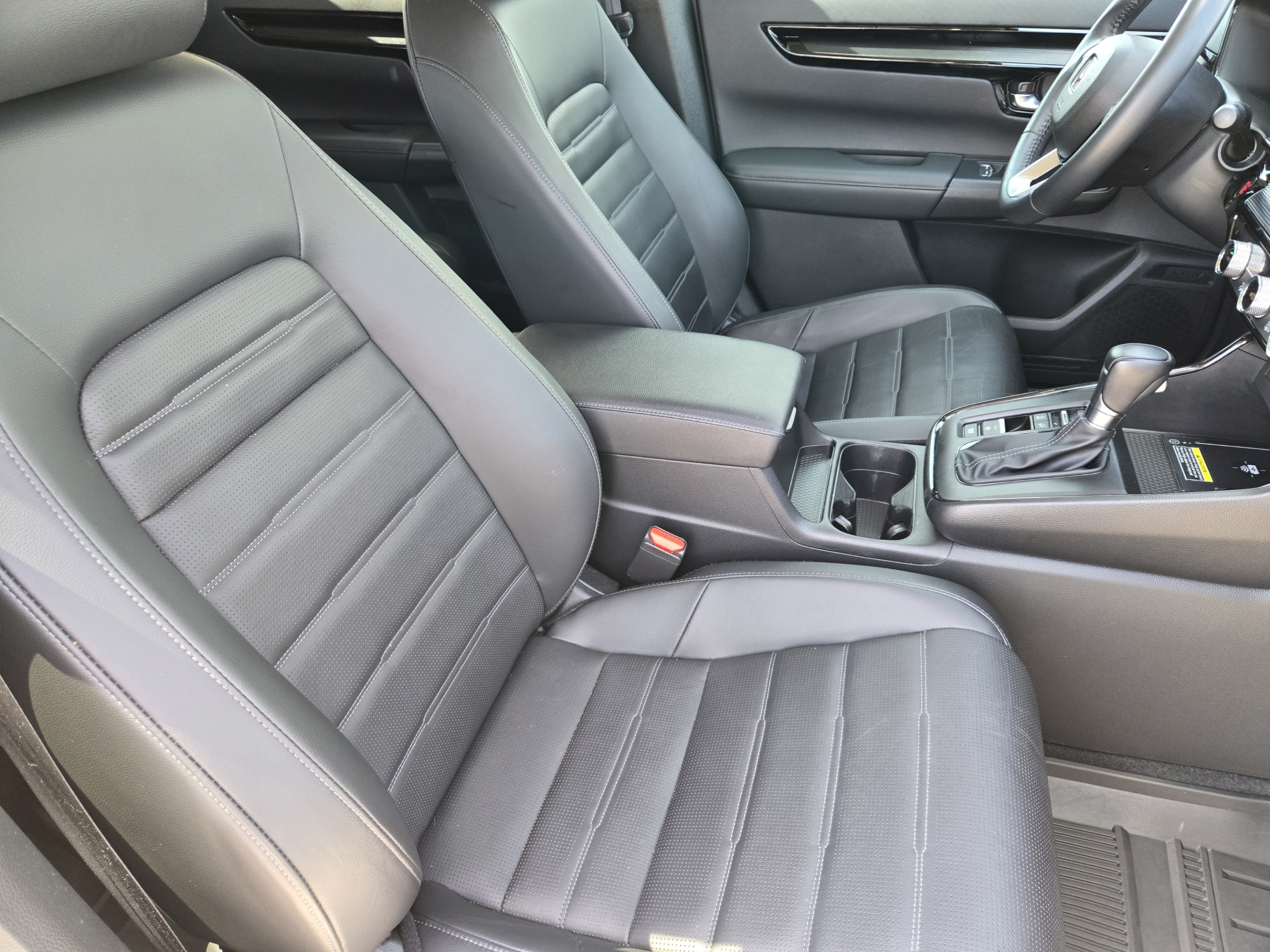 Used 2023 Honda CR-V EX-L image 10