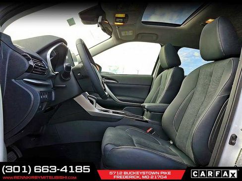 New 2026 Mitsubishi Eclipse Cross SE image 9