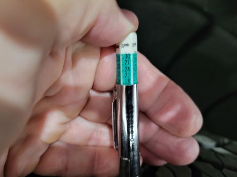 Certified 2025 Chevrolet Silverado 1500 RST w/ RST All Star Premium Package image 52