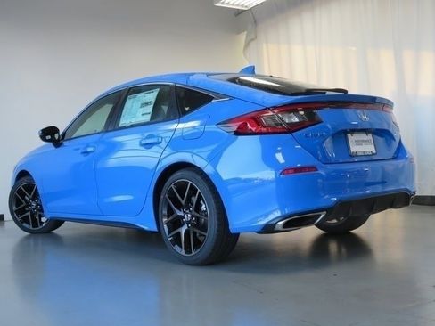 Used 2024 Honda Civic Sport Touring image 15