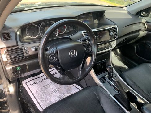 Used 2014 Honda Accord EX-L image 9
