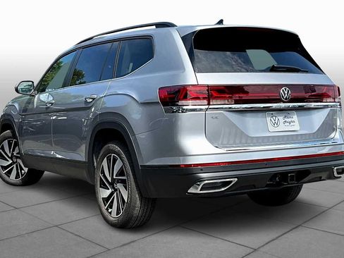 New 2026 Volkswagen Atlas SE image 12