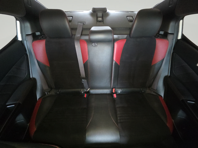 Used 2016 Subaru WRX STI AWD/4WD image 23