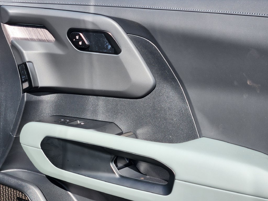 New 2027 Kia Telluride SX Prestige X-Line AWD/4WD image 15