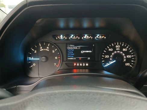 Used 2018 Ford F150 XL w/ Equipment Group 101A Mid image 24